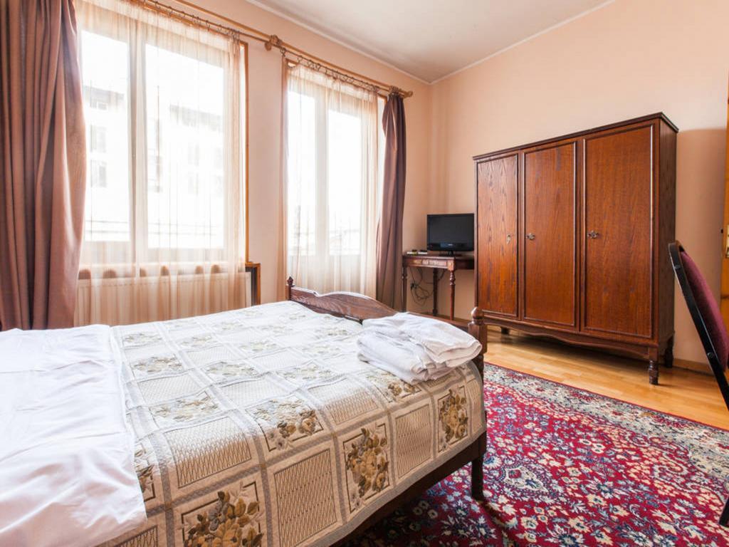 Hotel Royal Тбілісі Екстер'єр фото