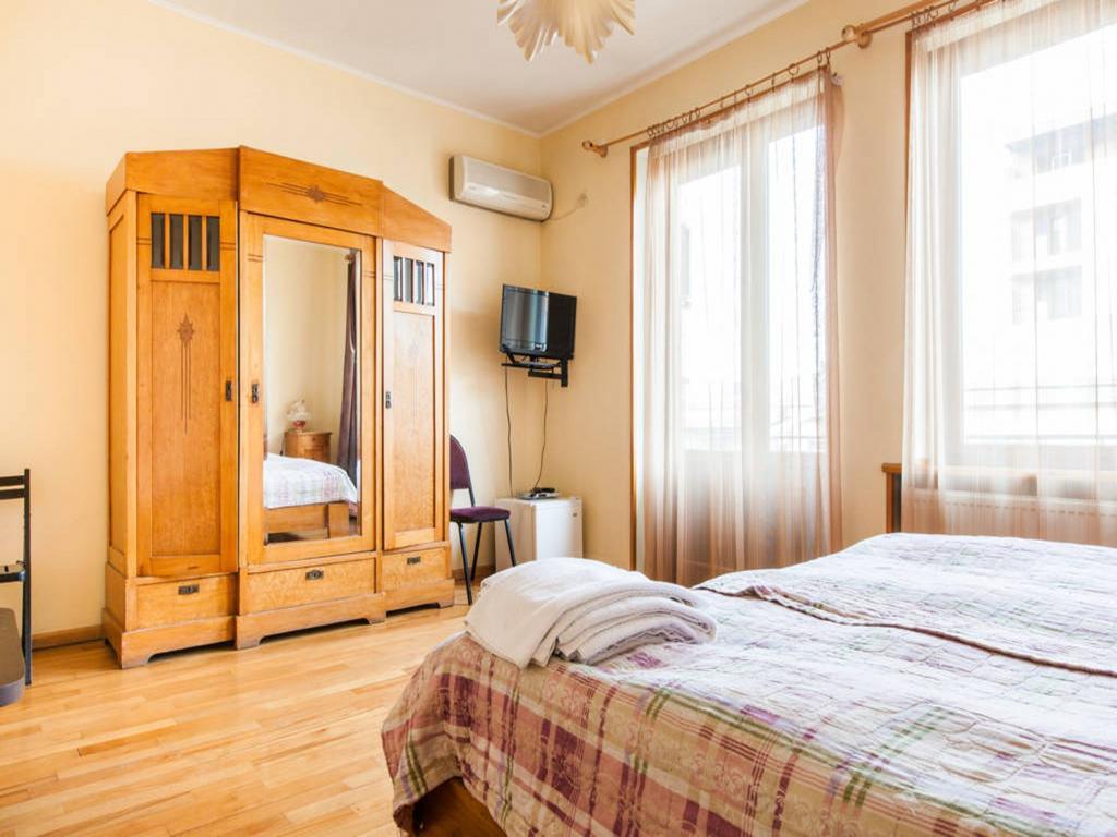 Hotel Royal Тбілісі Екстер'єр фото