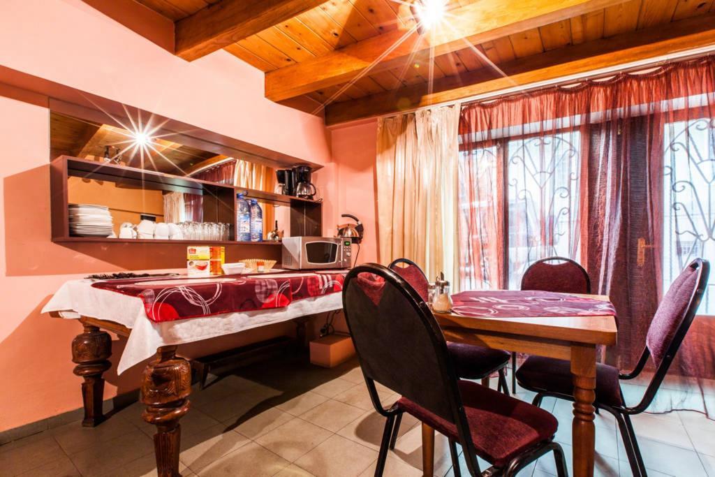 Hotel Royal Тбілісі Екстер'єр фото