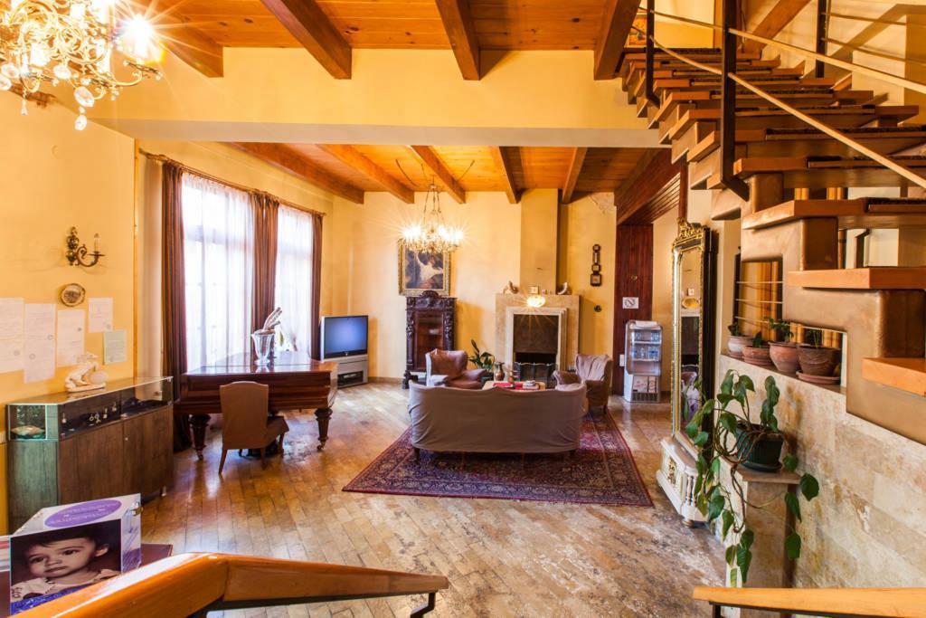 Hotel Royal Тбілісі Екстер'єр фото