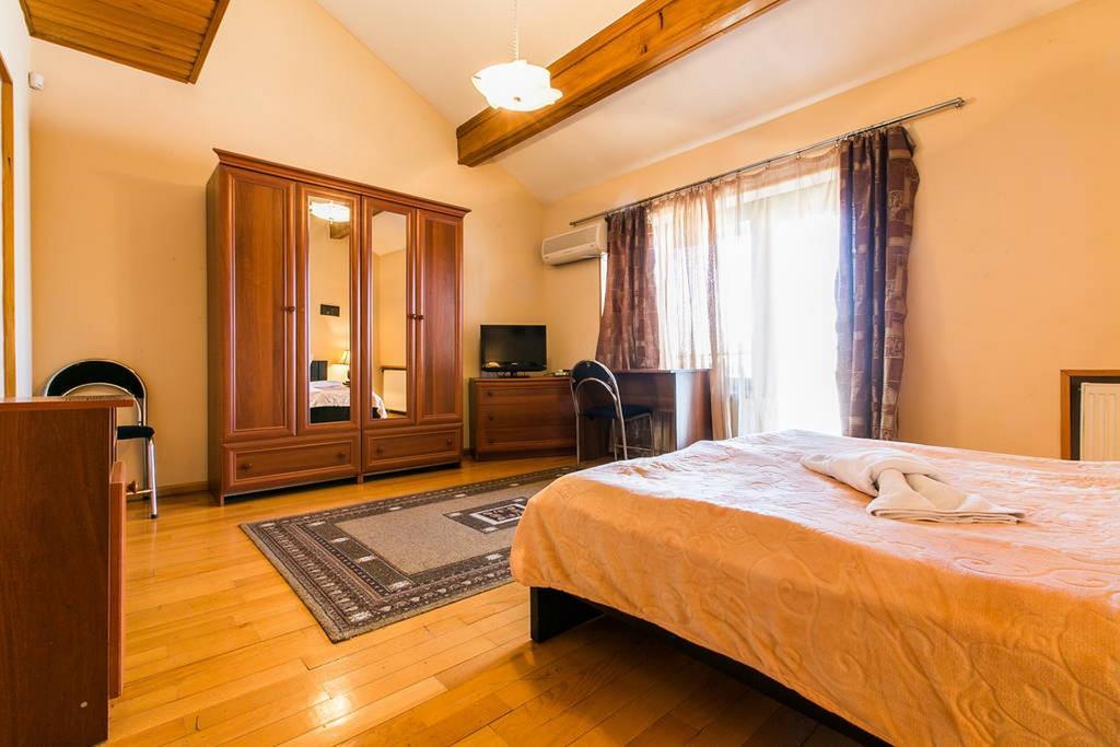 Hotel Royal Тбілісі Екстер'єр фото