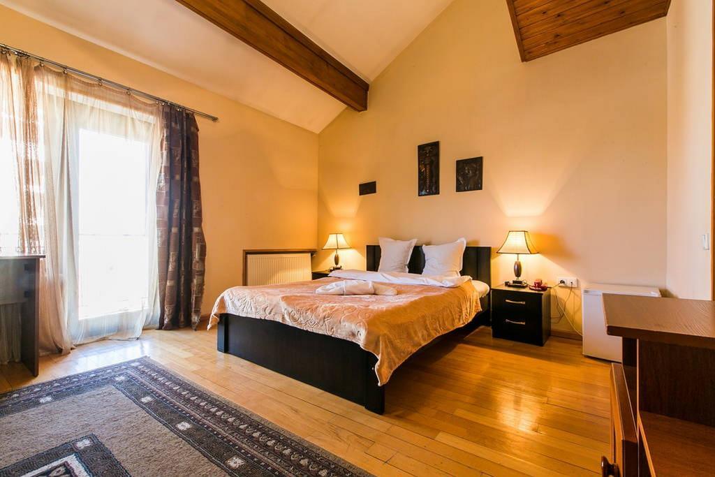 Hotel Royal Тбілісі Екстер'єр фото