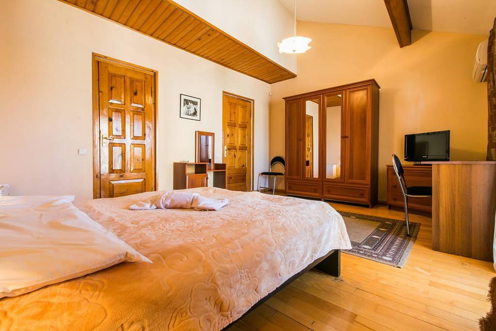 Hotel Royal Тбілісі Екстер'єр фото