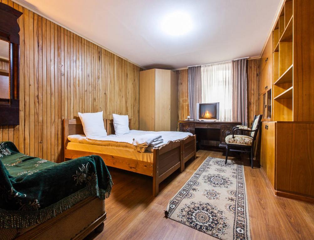 Hotel Royal Тбілісі Екстер'єр фото