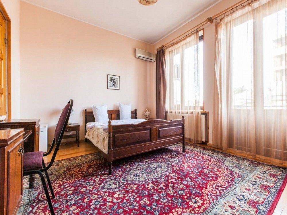 Hotel Royal Тбілісі Екстер'єр фото