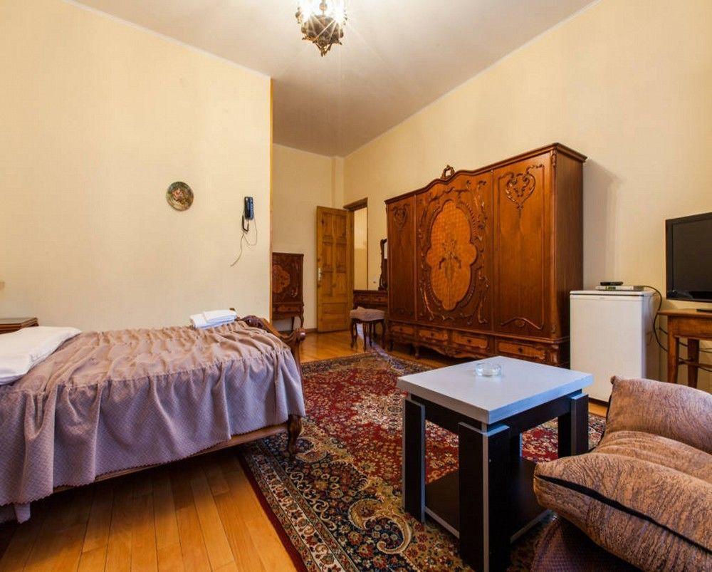 Hotel Royal Тбілісі Екстер'єр фото