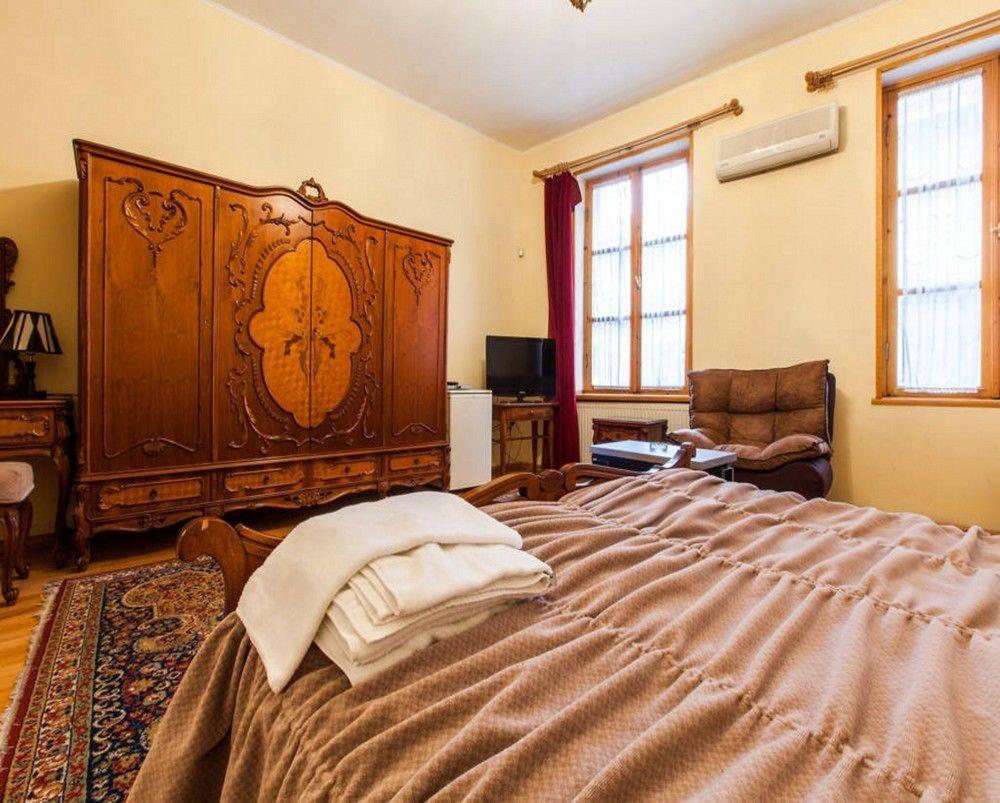 Hotel Royal Тбілісі Екстер'єр фото