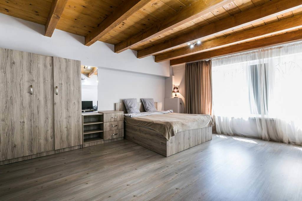 Hotel Royal Тбілісі Екстер'єр фото