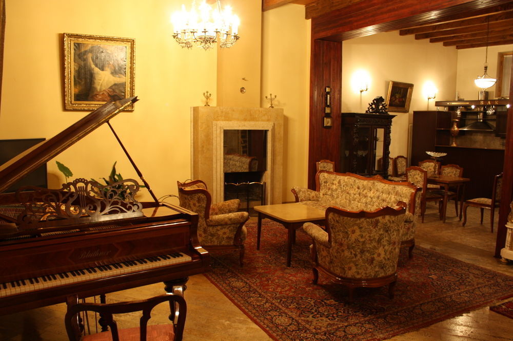 Hotel Royal Тбілісі Екстер'єр фото