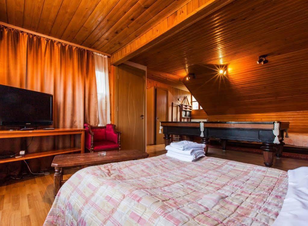 Hotel Royal Тбілісі Екстер'єр фото