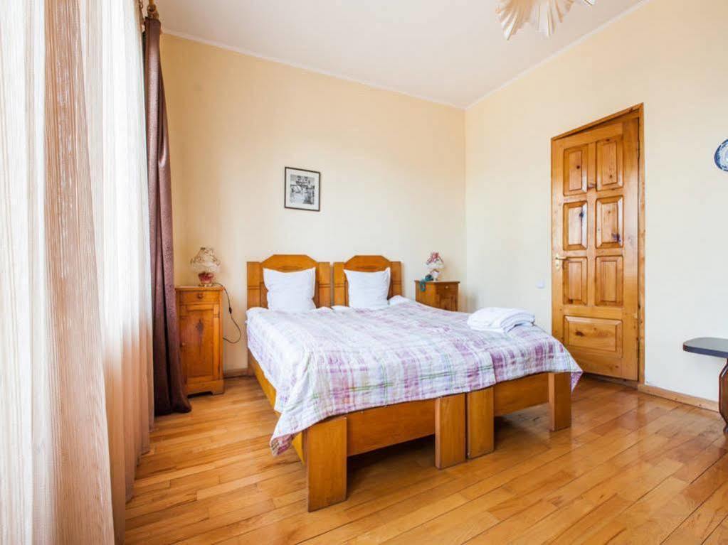 Hotel Royal Тбілісі Екстер'єр фото