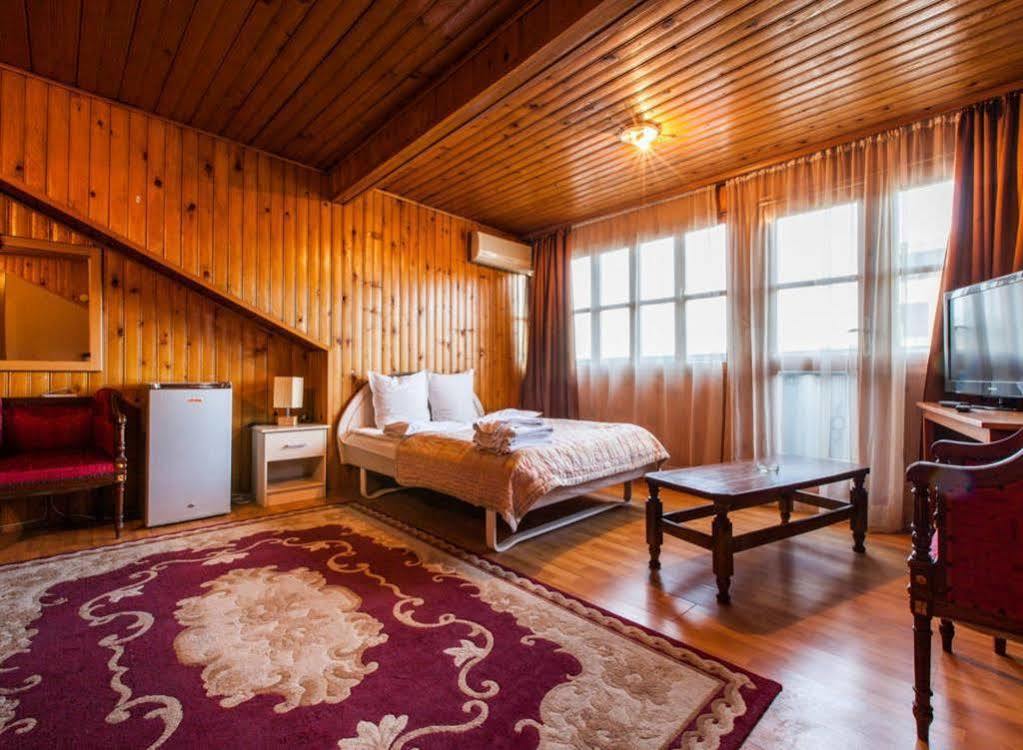 Hotel Royal Тбілісі Екстер'єр фото
