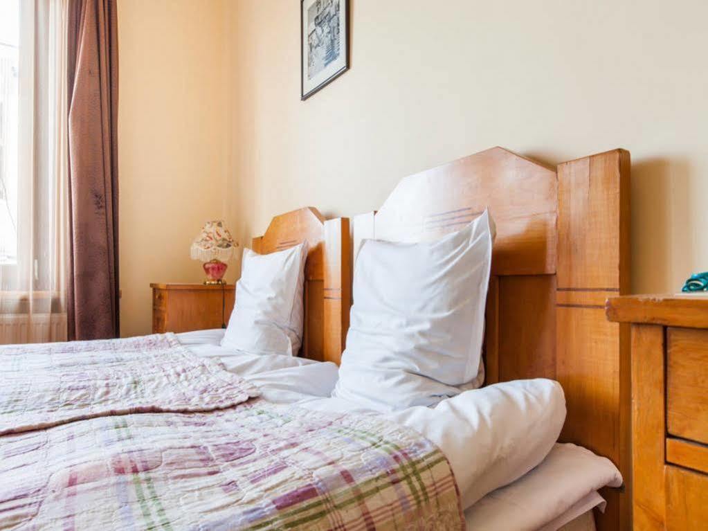 Hotel Royal Тбілісі Екстер'єр фото