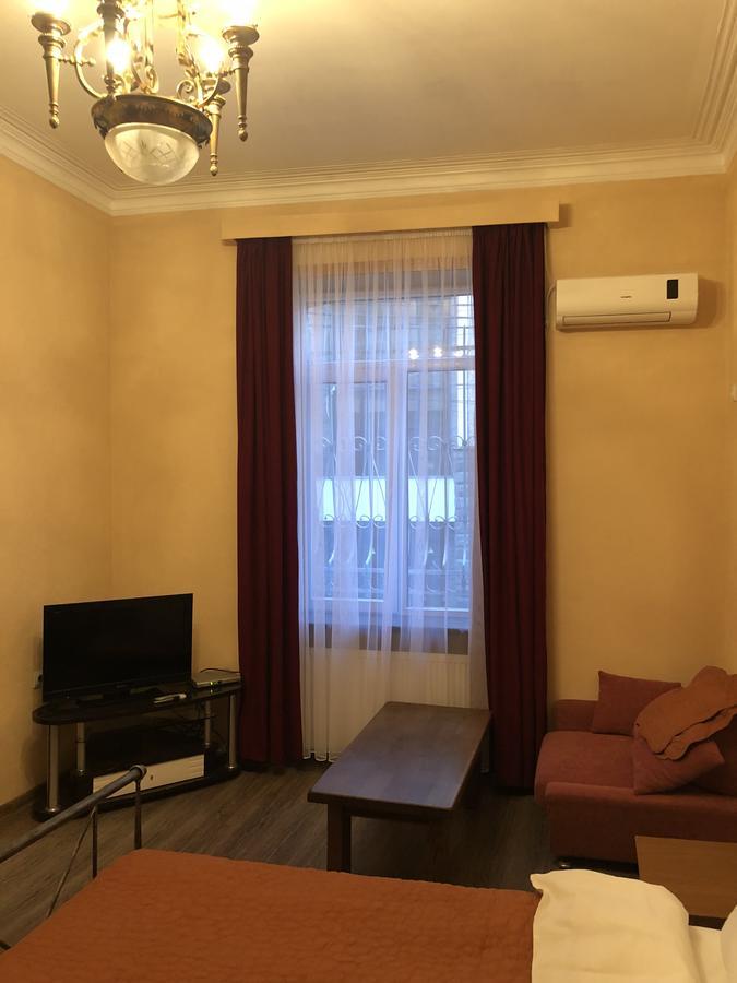 Hotel Royal Тбілісі Екстер'єр фото
