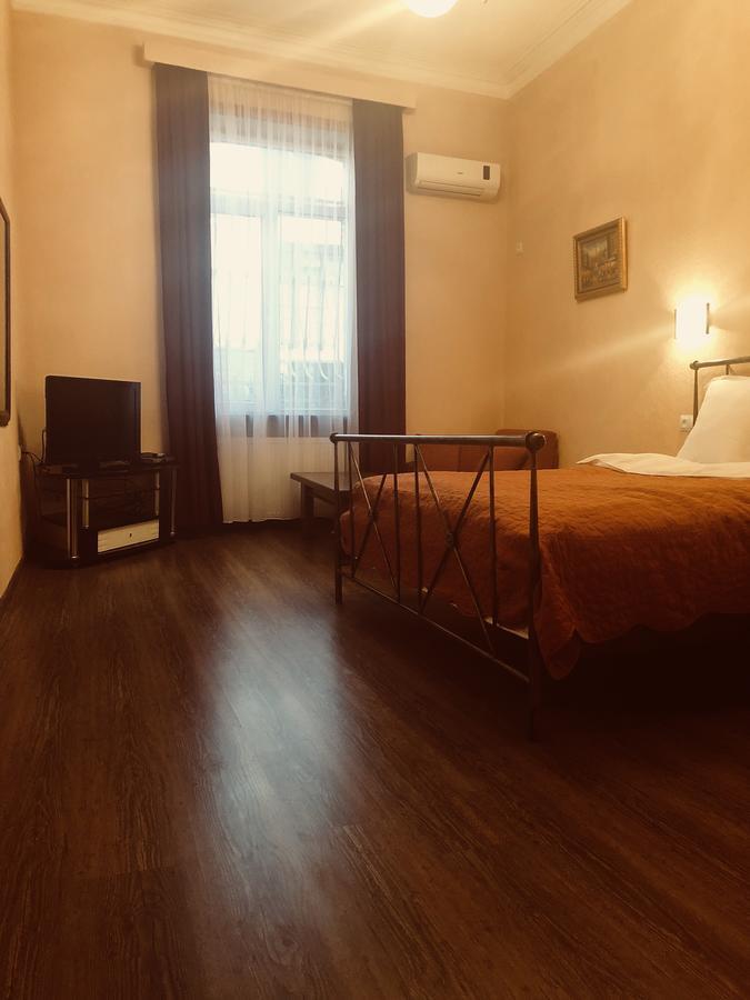 Hotel Royal Тбілісі Екстер'єр фото