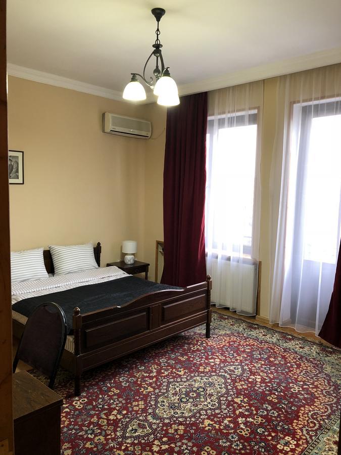 Hotel Royal Тбілісі Екстер'єр фото