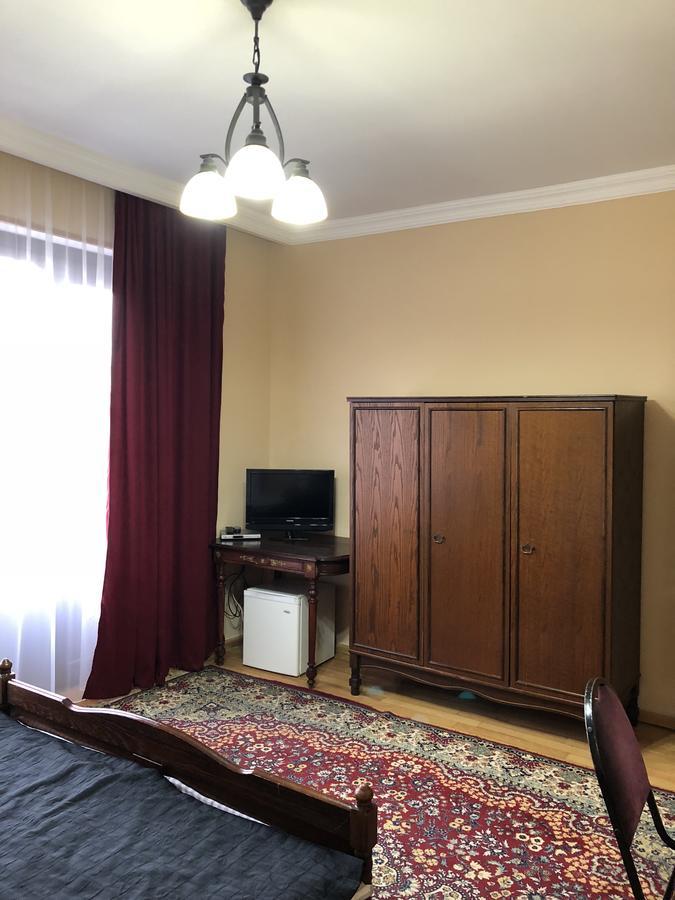 Hotel Royal Тбілісі Екстер'єр фото