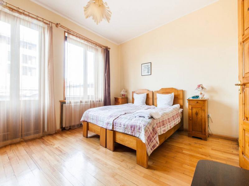 Hotel Royal Тбілісі Екстер'єр фото